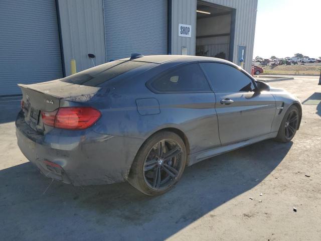 VIN WBS3R9C50FK333254 2015 BMW M4 no.3