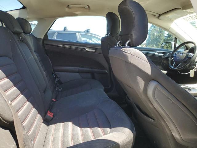 2013 Ford Fusion Se VIN: 3FA6P0H91DR310467 Lot: 62537044