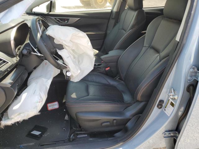 2023 SUBARU CROSSTREK - JF2GTHMC2PH327201