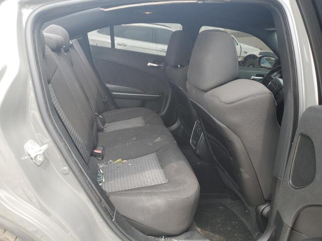 2023 DODGE CHARGER SC - 2C3CDXGJ2PH683306