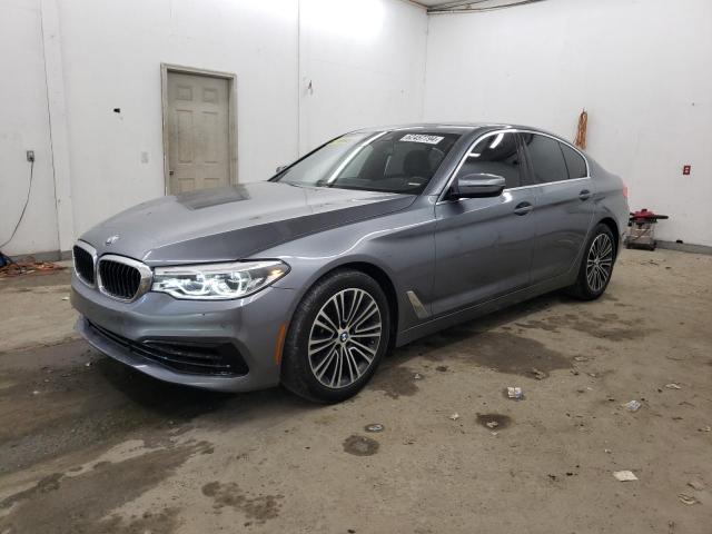 VIN WBAJE5C56KWW06135 2019 BMW 5 Series, 540 I no.1