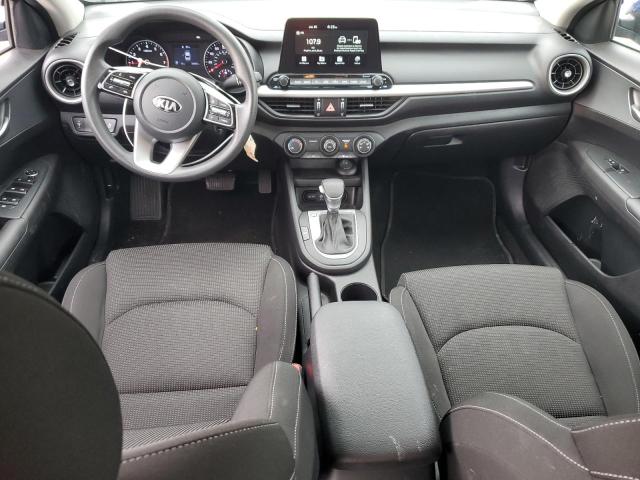 2021 KIA FORTE FE - 3KPF24ADXME412744