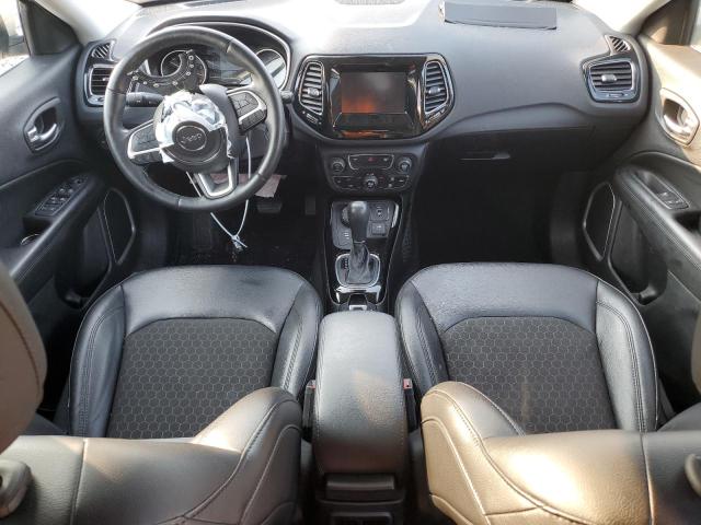 2019 JEEP COMPASS LA - 3C4NJDBB1KT653404