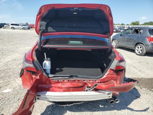 2023 TOYOTA CAMRY SE N - 4T1G11AK1PU107574