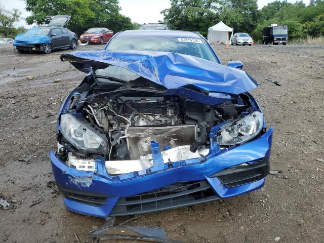 2018 HONDA CIVIC LX - 2HGFC2F54JH542278