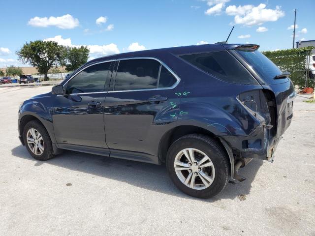 2015 CHEVROLET EQUINOX LS - 2GNALAEK6F1127870