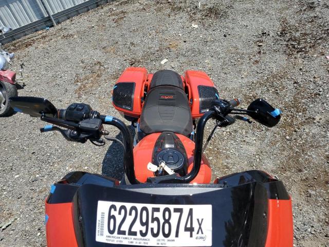 2024 HARLEY-DAVIDSON FLTRXSE 1HD1TC617RB952751