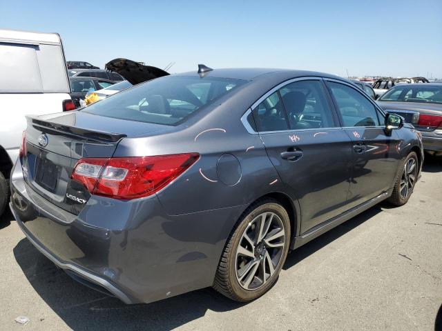 2018 SUBARU LEGACY SPO 4S3BNAS69J3044127