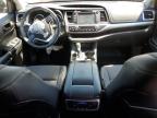 TOYOTA HIGHLANDER photo