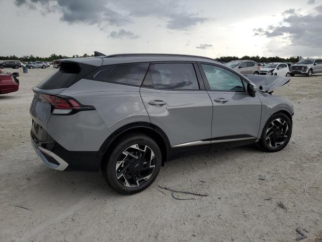 2024 KIA SPORTAGE S - 5XYK53DF8RG214493