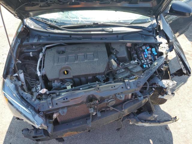 2019 TOYOTA COROLLA L - 2T1BURHE8KC129386