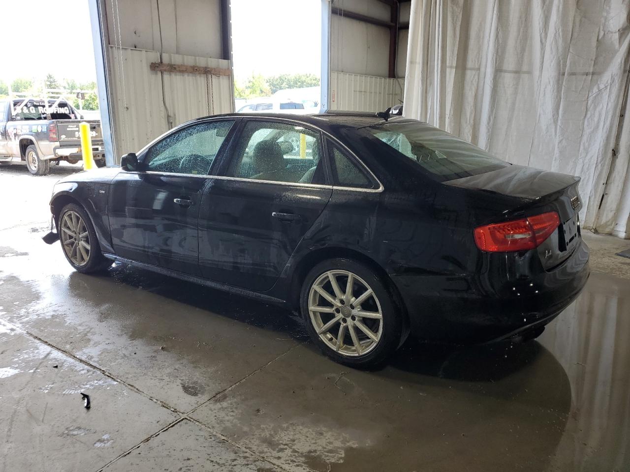 WAUEFAFL2GN005366 2016 Audi A4 Premium Plus S-Line