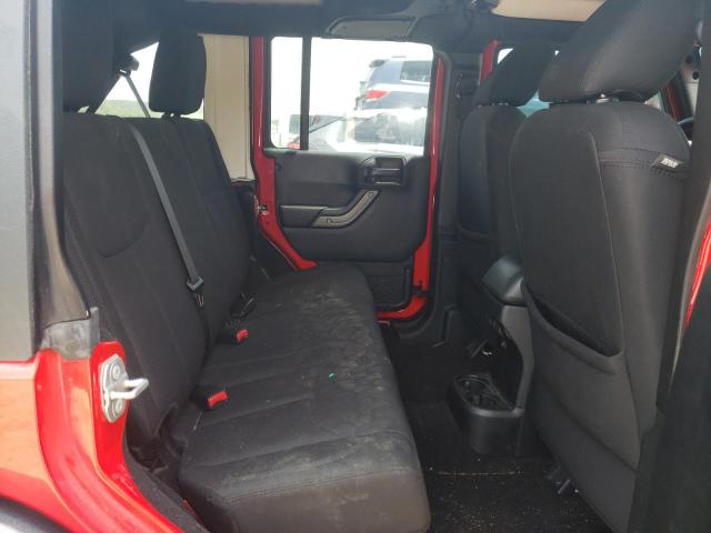 2018 JEEP WRANGLER U - 1C4HJWDG8JL922347