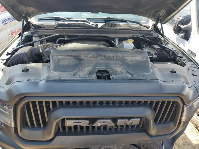 2021 RAM 2500 POWER 3C6TR5EJ7MG503664
