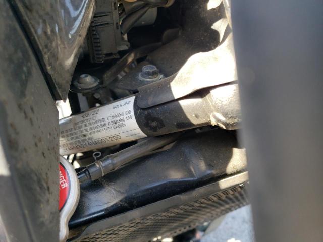 2022 YAMAHA MT07 C JYARM32Y4NA001200