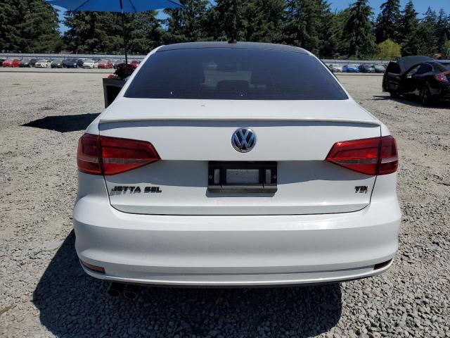 2015 Volkswagen Jetta Tdi VIN: 3VWLA7AJ5FM239928 Lot: 63465414