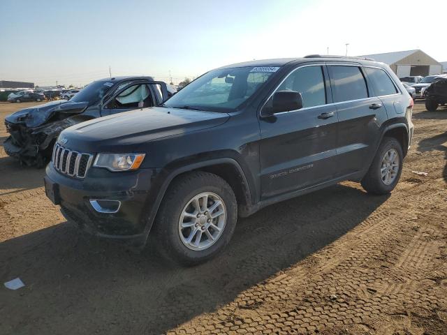 2018 JEEP GRAND CHER - 1C4RJFAG9JC313048