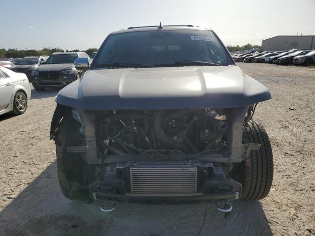 2018 FORD EXPEDITION - 1FMJK1MT4JEA58539