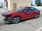 2019 NISSAN ALTIMA SV - 1N4BL4DV5KC141487