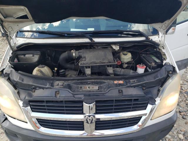 2008 Dodge Sprinter 2500 VIN: WD0PE845X85241798 Lot: 60103594