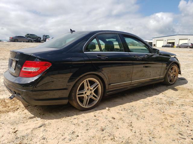 VIN WDDGF4HB2EG251102 2014 Mercedes-Benz C-Class, 250 no.3