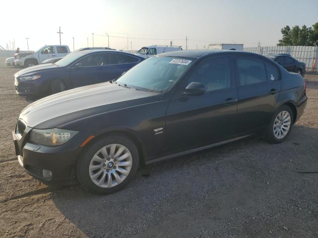 2009 BMW 328 Xi VIN: WBAPK73579A450368 Lot: 62237634