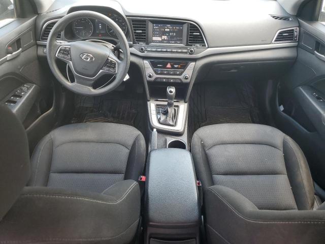 2018 HYUNDAI ELANTRA SE - KMHD84LF5JU475389