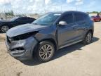 2017 HYUNDAI TUCSON LIM - KM8J33A47HU510831