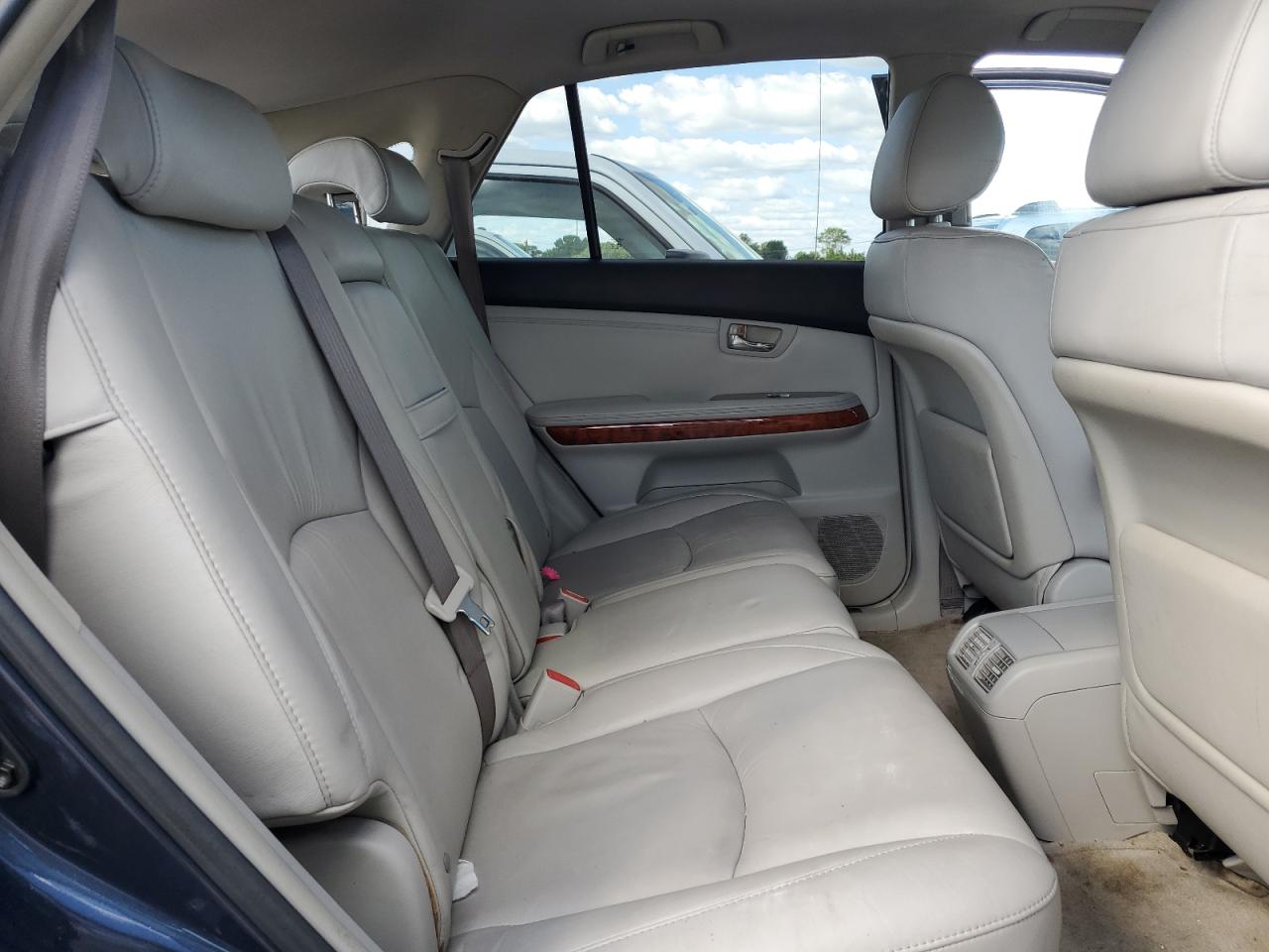 2T2HA31U46C107937 2006 Lexus Rx 330