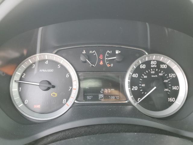 2014 Nissan Sentra S VIN: 3N1AB7AP4EY219286 Lot: 62495284