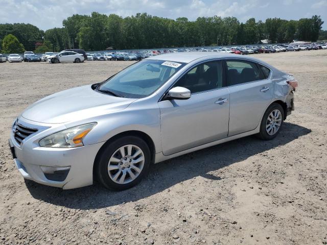 Vin: 1n4al3ap2dc244588, lot: 63232944, nissan altima 2.5 2013 img_1