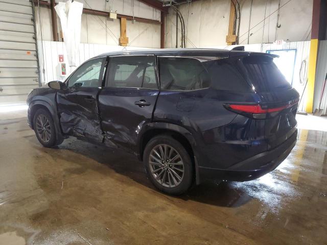 2024 LEXUS TX 350 BAS 5TDAAAB69RS003286