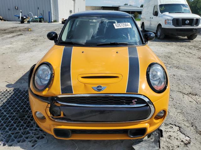 2016 Mini Cooper S VIN: WMWXP7C50G3B93091 Lot: 62872564