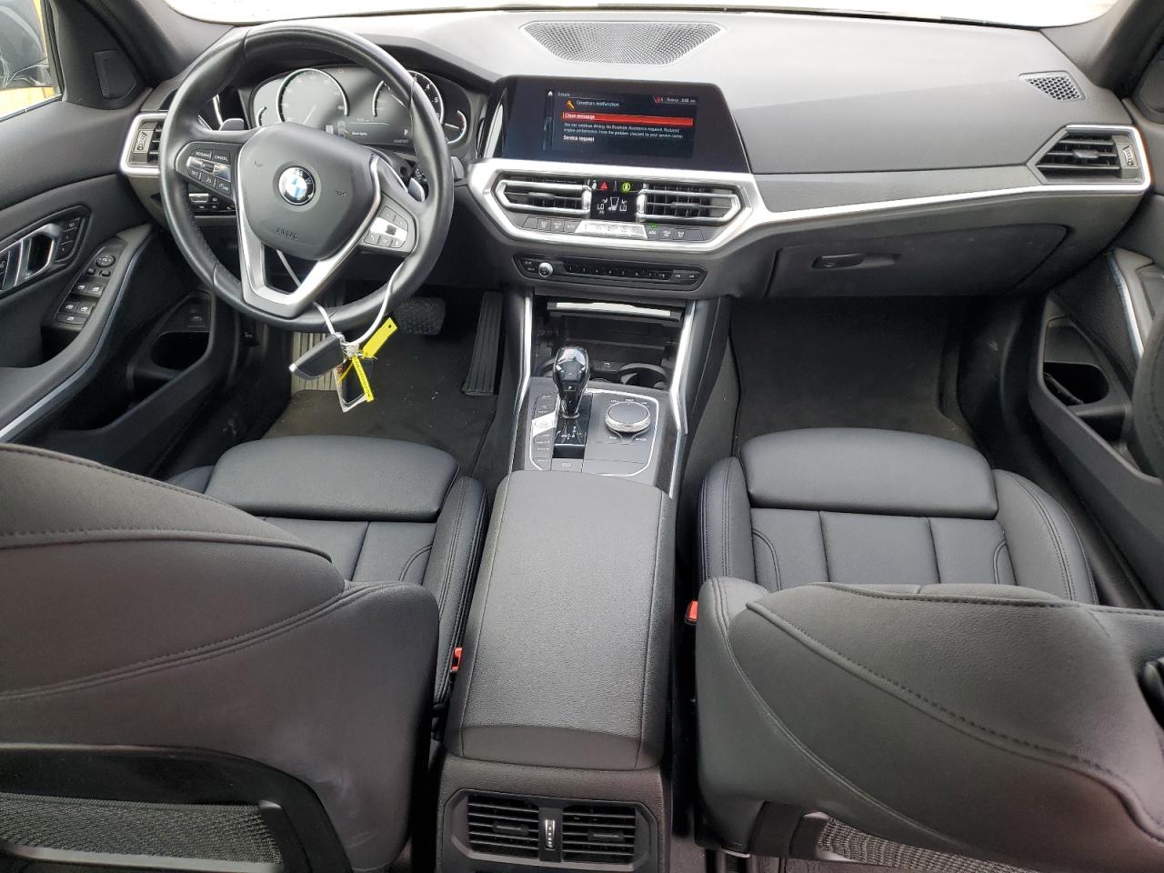 3MW5R1J06L8B20148 2020 BMW 330I