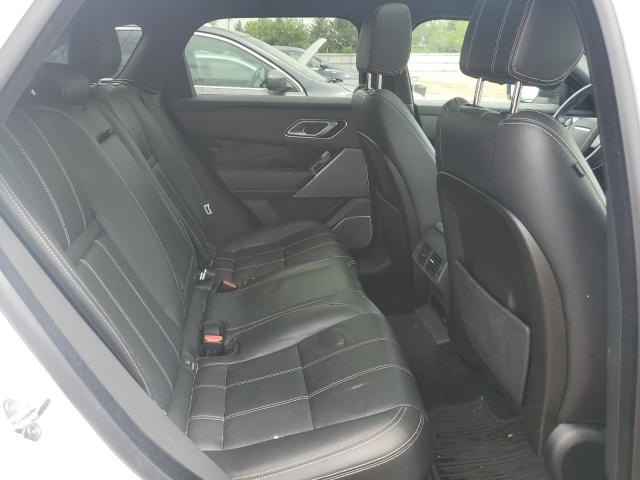 2020 LAND ROVER RANGE ROVE - SALYK2EX7LA272664
