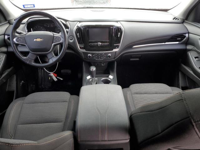 2019 Chevrolet Traverse Lt VIN: 1GNERGKWXKJ222930 Lot: 62149674