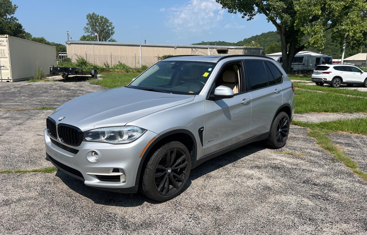 2014 BMW X5 xDrive35I vin: 5UXKR0C57E0K45082