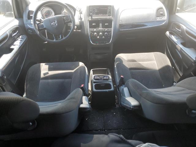 2019 DODGE GRAND CARA - 2C4RDGBG5KR509279