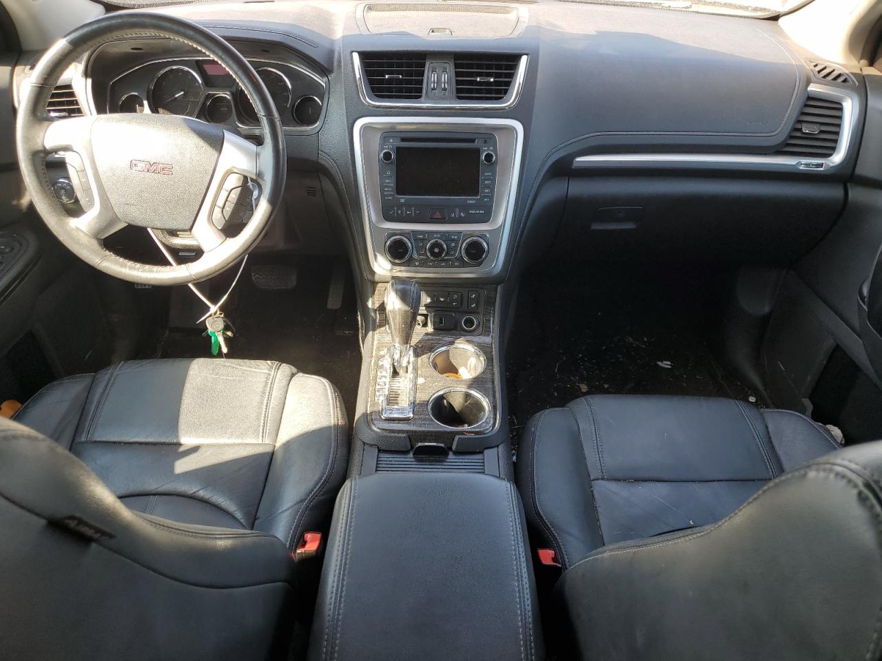 1GKKVRKD9GJ303673 2016 GMC Acadia Slt-1