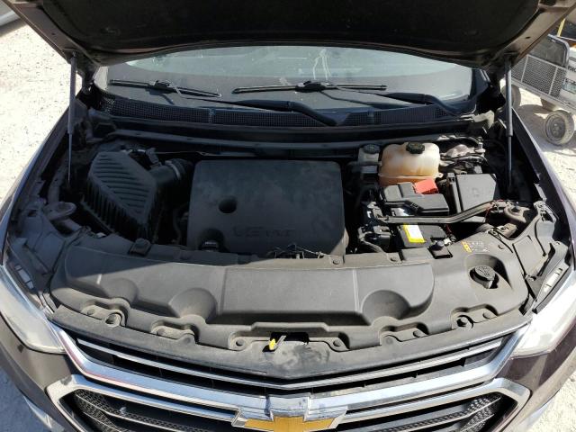 2019 CHEVROLET TRAVERSE L - 1GNERGKW9KJ192383