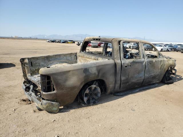 2019 RAM 1500 REBEL 1C6SRFLT8KN825904  64472824