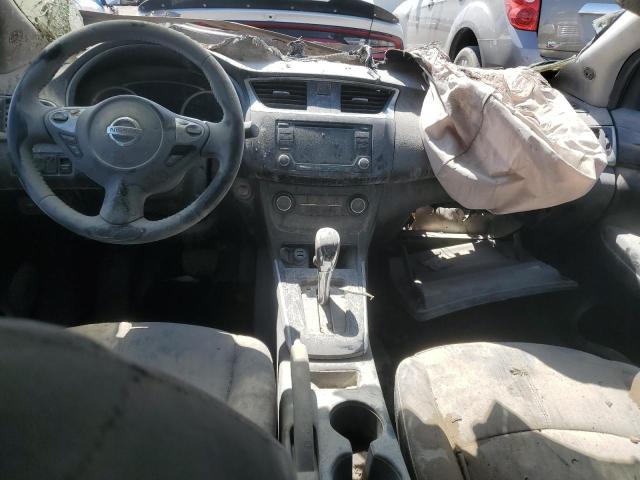 2016 NISSAN SENTRA S - 3N1AB7AP9GY230237