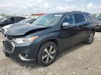 2018 CHEVROLET TRAVERSE L - 1GNEVHKW9JJ284173