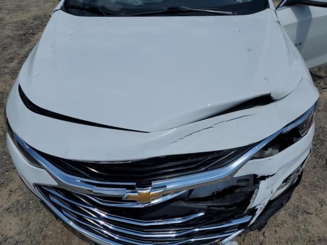2020 CHEVROLET MALIBU - 1G1ZD5ST9LF112063