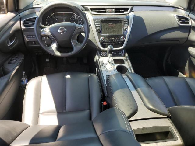 2020 Nissan Murano Sv VIN: 5N1AZ2BS8LN161865 Lot: 61762874