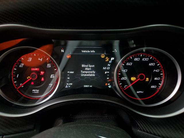 2020 DODGE CHARGER SC - 2C3CDXGJ7LH184382