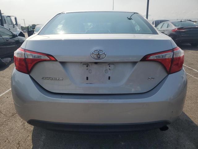 2015 TOYOTA COROLLA L - 2T1BURHE8FC472835