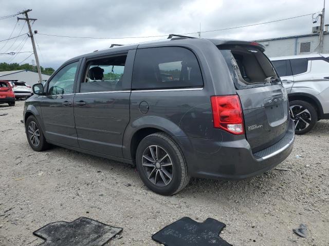 2017 DODGE GRAND CARA - 2C4RDGCG2HR547074