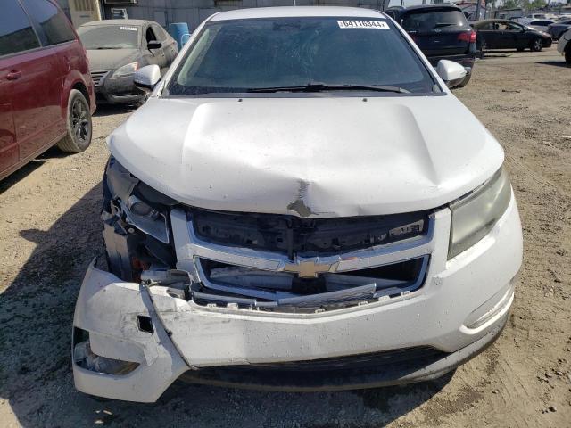 VIN 1G1RE6E40EU131607 2014 Chevrolet Volt no.5