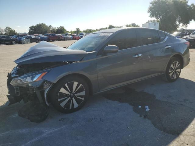 1N4BL4DV1MN396600 Nissan Altima SV